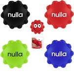 TH80050 Eye Poppers Push Pop Ball with Custom Imprint